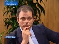 EuroNews - FR - Interview - Nabih Berry