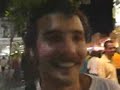 Cacerolazo en Salta