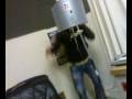 KING GENERAL,THE RETURN,GOT 2 BE CONSCIOUS,BUSH CHEMISTS,PART 1