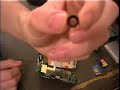 Treo 650 Screen Replacement