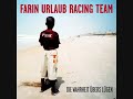 FARIN URLAUB RACING TEAM - NICHIMGRIFF FARIN URLAUB RACING TEAM - NICHIMGRIFF