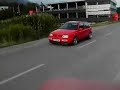 Golf 3 VR6 Syncro Start