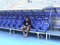 Real Madrid - Visita Santiago Bernabéu