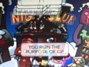 Ninjas on clubpenguin