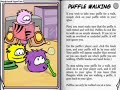 Cooming Soon....The Case of the Yellow Puffle