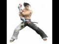 videos de Jin Kazama Tekken 5.Outfit