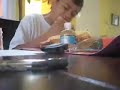 Average Lazy Day
