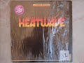 Heatwave-The Grooveline (1978)