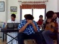 anak anak sma khadijah menggalau