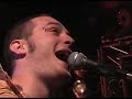 Ossi Duri feat Ike Willis, live in Vinadio Italy, July 2004