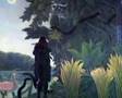 Henri Julien Felix Rousseau Paintings - YouTube