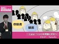 大阪経済大学 ZEMI-1グランプリ2021　杉本ゼミ / Sympathy「 Luce ～いじめ問題に光を～」