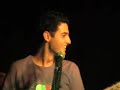 Concert Monfers IVGallirock Parte I