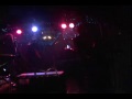 Benjamin Del Shreve \"Live\" Benjamin Del Shreve \"Live\"