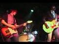 Benjamin Del Shreve Live