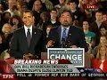 Bill Richardson Endorses Barack Obama