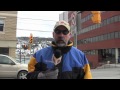 Streeter Day 04 - If you could say one thing to all of the young volunteers in NL what would it be