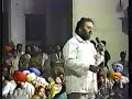 Mohammed Saddiq Live \"Hathan Nu Mendhi\"
