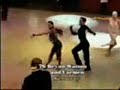 Blackpool 2002 semi final Blackpool 2002 semi final