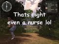 aWc jordy Deadly and silent