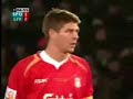 Rog�rio Ceni x Gerrard
