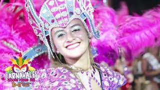 Promocional Carnavales 2018