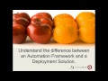 Click here to watch this video ALM Expo 2011 - Bringing ALM to Ops: Deployment and Configuration from an Operations Perspective