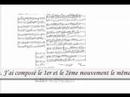 La Rencontre de Alexandre Dautzenberg acad�mie de Rixensart