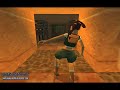 [TRLE #0009] The Chamber Of Elements 1/2