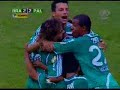 valdivia   coletânea de gols em 2008