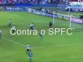 valdivia   coletânea de gols em 2008
