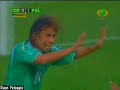 valdivia   coletânea de gols em 2008
