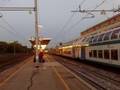 videos de San Bonifacio , Stazione di San Bonifacio...