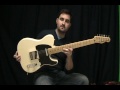 Fender American Special Telecaster Review and Demo - Tele w/ Texas Special Pickups