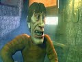 Slipp Jimmy Fri! Slipp Jimmy Fri!