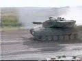 Tank Fire