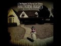 Sandpaper And Silk - Hawthorne Heights