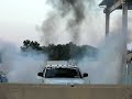 dodge cummins diesel dually burnout carlisle all trucks 2007