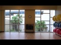 Lo Que No Sabes Tu - Chino Y Nacho - Merengue Fitness w/ Alejandro Nike & Zumba Twinz