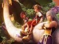 Kairi's El Cerrito Place