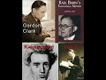 Soren kierkegaard / Irrationalism Refuted By Gordon Clark--5 Soren kierkegaard / Irrationalism Refuted By Gordon Clark--5