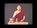 Vipasyana & Spaciousness