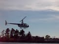 watter skipping