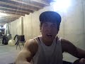 Click here to watch this video Me singing 