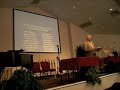 The Devastating Consequences of Modern Preaching The Devastating Consequences of Modern Preaching