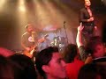 rock FaMily all stars band@alcatraz
