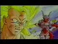The Unforgiven 2 - Goku & Vegeta vs Janemba
