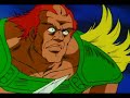 Hokuto No Ken Episode 61 (2/3) Hokuto No Ken Episode 61 (2/3)