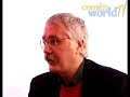 Interview de Serge Le Tendre (2001) Interview de Serge Le Tendre (2001)