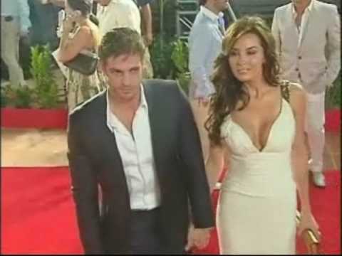 elizabeth gutierrez y william william levy gutierrez. elizabeth gutierrez y william